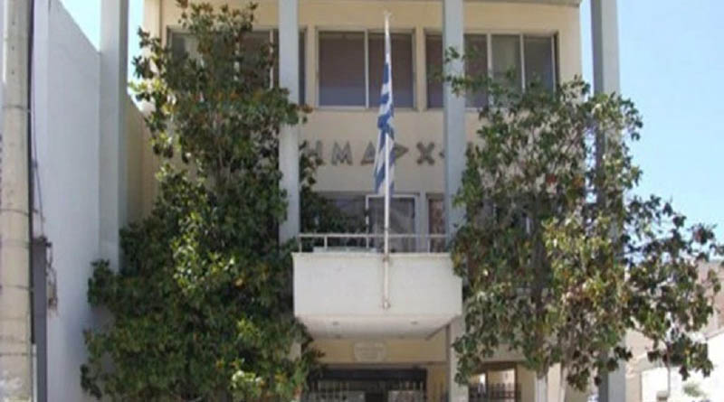 ΔΕΚΤΗ Η ΠΡΟΣΩΡΙΝΗ ΔΙΑΤΑΓΗ ΓΙΑ ΔΥΟ ΣΥΜΒΑΣΙΟΥΧΟΥΣ ΤΟΥ ΠΡΟΓΡΑΜΜΑΤΟΣ ΤΗΣ ΔΥΠΑ 55-67 ΣΤΟ ΔΗΜΟ ΜΑΡΚΟΠΟΥΛΟΥ ΜΕΣΟΓΑΙΑΣ