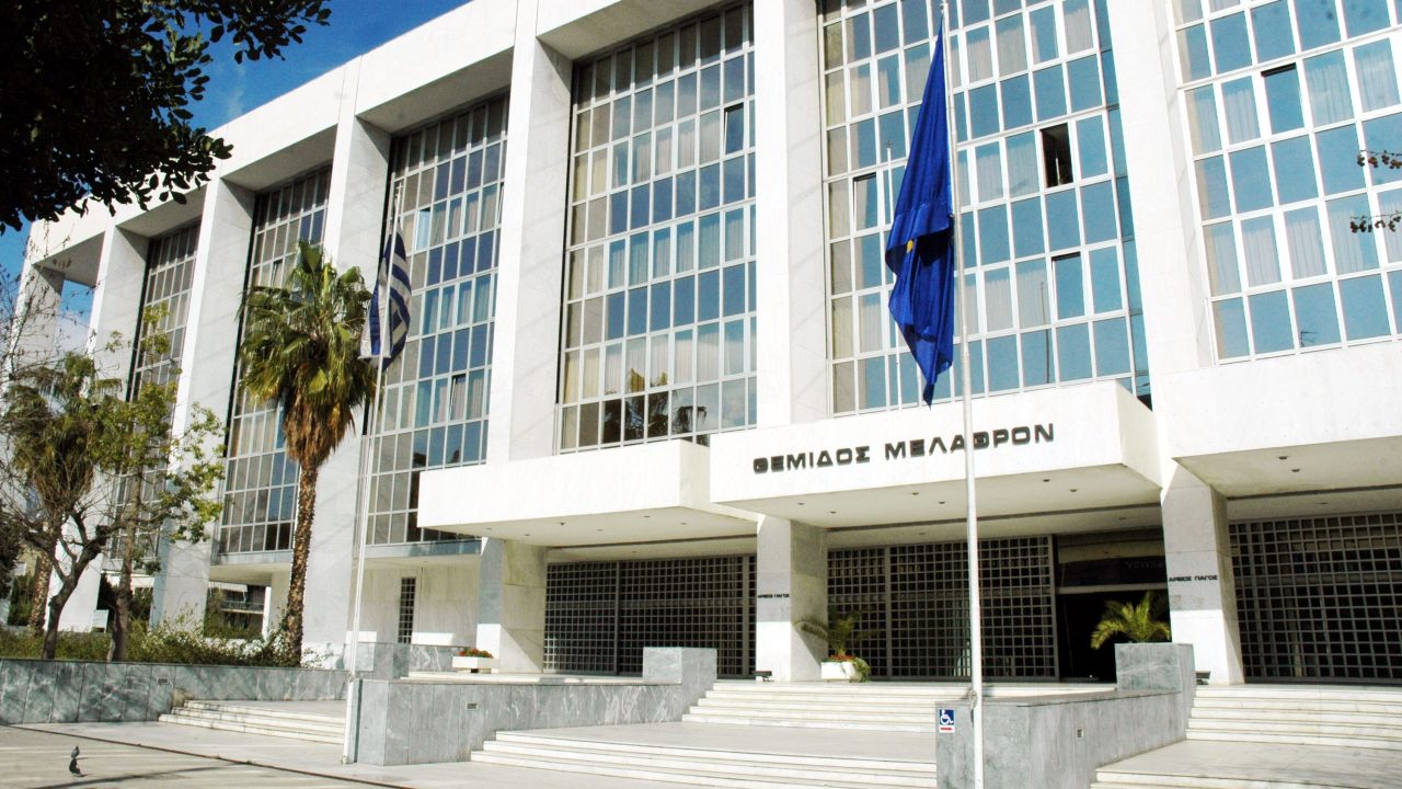 ΑΜΕΤΑΚΛΗΤΗ ΔΙΚΑΙΩΣΗ ΣΥΜΒΑΣΙΟΥΧΟΥ ΑΠΟ ΤΟΝ ΑΡΕΙΟ ΠΑΓΟ