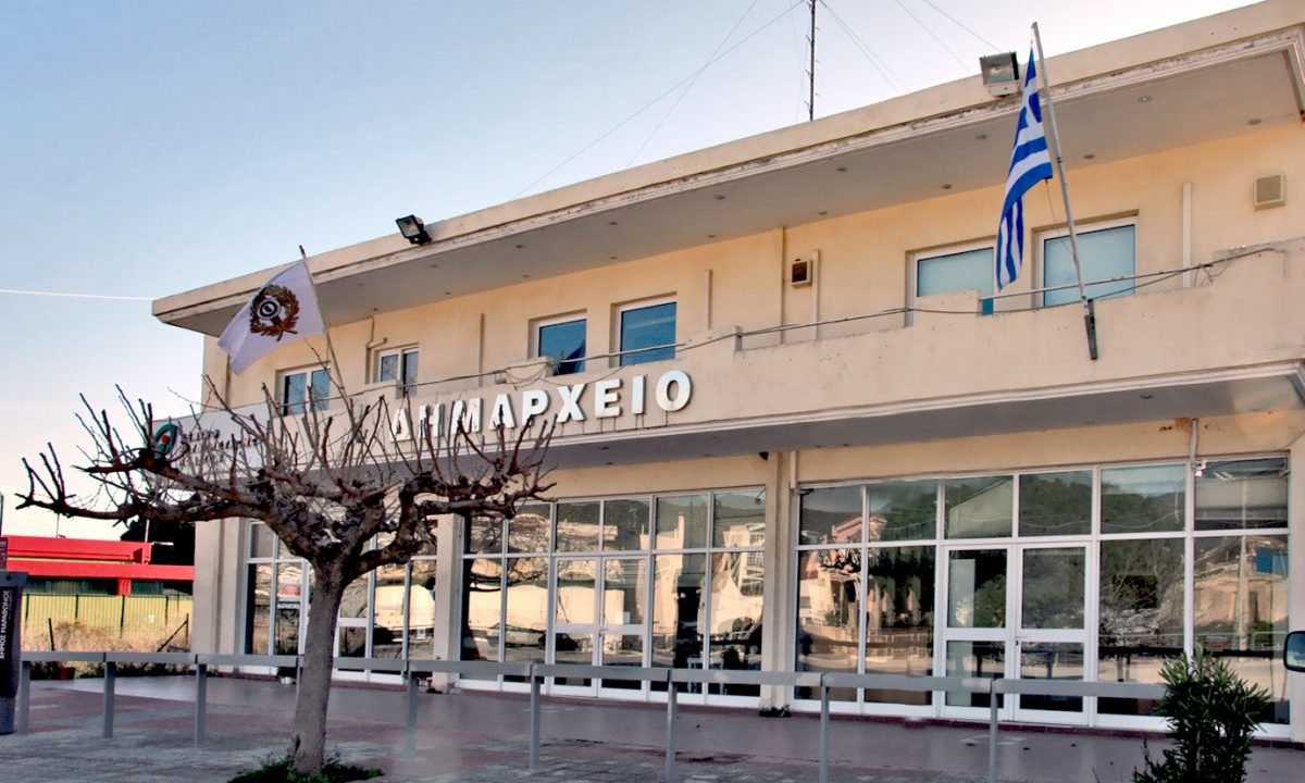 ΔΕΚΤΗ Η ΠΡΟΣΩΡΙΝΗ ΔΙΑΤΑΓΗ ΓΙΑ ΤΡΕΙΣ ΕΡΓΑΖΟΜΕΝΟΥΣ ΣΥΜΒΑΣΙΟΥΧΟΥΣ ΤΟΥ ΔΗΜΟΥ ΜΑΡΑΘΩΝΟΣ