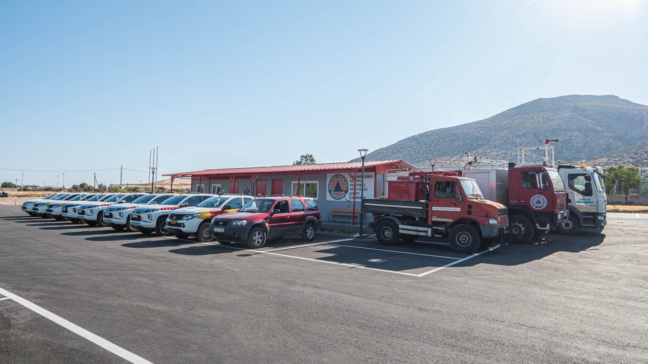 ΔΕΚΤΗ Η ΠΡΟΣΩΡΙΝΗ ΔΙΑΤΑΓΗ ΓΙΑ ΕΝΝΕΑ ΣΥΜΒΑΣΙΟΥΧΟΥΣ ΣΤΗΝ ΠΟΛΙΤΙΚΗ ΠΡΟΣΤΑΣΙΑ ΤΟΥ ΔΗΜΟΥ ΣΑΡΩΝΙΚΟΥ