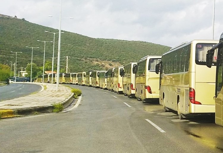 ΟΡΙΣΤΙΚΗ ΔΙΚΑΙΩΣΗ ΑΠΟΛΥΜΕΝΟΥ ΕΡΓΑΖΟΜΕΝΟΥ ΑΠΟ ΓΝΩΣΤΗ ΤΟΥΡΙΣΤΙΚΗ – ΜΕΤΑΦΟΡΙΚΗ ΕΤΑΙΡΕΙΑ ΥΣΤΕΡΑ ΑΠΟ ΕΞΙ ΧΡΟΝΙΑ ΔΙΚΑΣΤΙΚΟΥ ΑΓΩΝΑ ΔΥΝΑΜΕΙ ΤΗΣ ΥΠ’ ΑΡΙΘΜ. 1347/2025 ΑΠΟΦΑΣΗΣ ΤΟΥ ΜΟΝΟΜΕΛΟΥΣ ΠΡΩΤΟΔΙΚΕΙΟ ΑΘΗΝΩΝ.