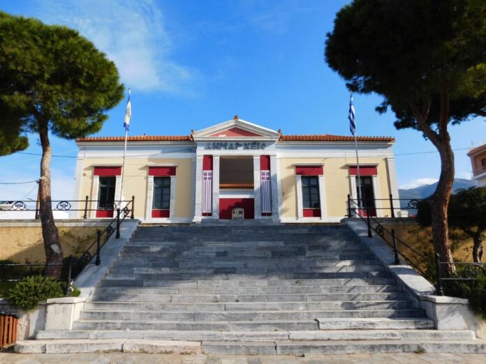 ΔΕΚΤΗ Η ΠΡΟΣΩΡΙΝΗ ΔΙΑΤΑΓΗ ΓΙΑ ΔΥΟ ΣΥΜΒΑΣΙΟΥΧΟΥΣ ΤΟΥ ΔΗΜΟΥ ΚΑΡΥΣΤΟΥ