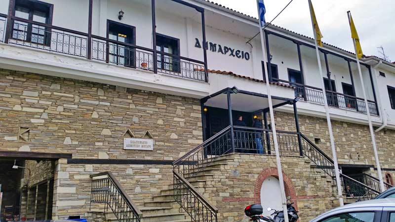 ΔΕΚΤΗ Η ΠΡΟΣΩΡΙΝΗ ΔΙΑΤΑΓΗ ΓΙΑ ΔΥΟ ΣΥΜΒΑΣΙΟΥΧΟΥΣ ΤΟΥ ΠΡΟΓΡΑΜΜΑΤΟΣ 55 ΑΝΩ ΣΤΟ ΔΗΜΟ ΚΑΣΤΟΡΙΑΣ