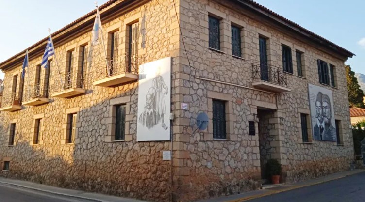 ΔΕΚΤΗ Η ΠΡΟΣΩΡΙΝΗ ΔΙΑΤΑΓΗ ΓΙΑ ΕΠΤΑ ΕΡΓΑΖΟΜΕΝΟΥΣ ΜΕ ΤΟ ΠΡΟΓΡΑΜΜΑ 55 ΑΝΩ ΣΤΟ ΔΗΜΟ ΔΥΤΙΚΗΣ ΜΑΝΗΣ
