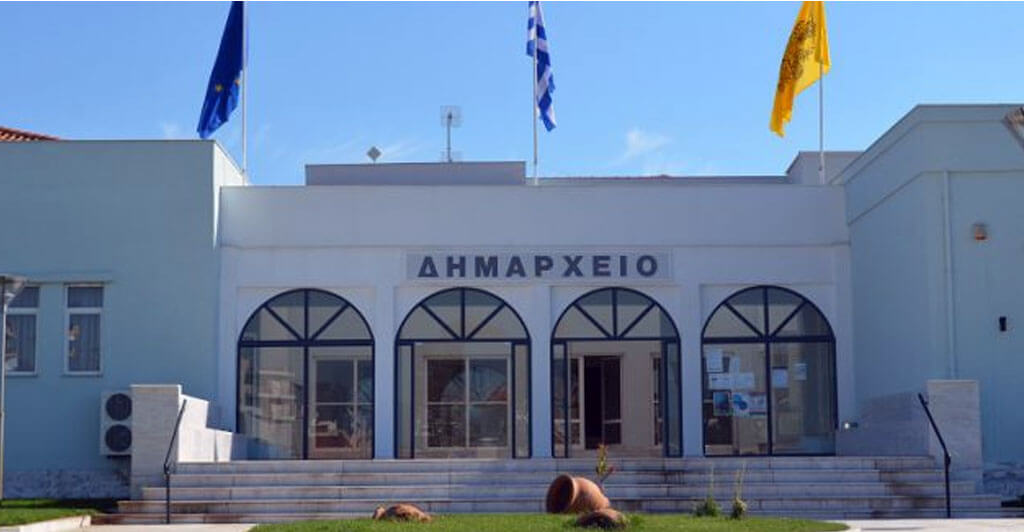 ΘΕΤΙΚΗ ΠΡΟΣΩΡΙΝΗ ΔΙΑΤΑΓΗ ΓΙΑ ΜΙΑ ΕΡΓΑΖΟΜΕΝΗ ΤΟΥ ΠΡΟΓΡΑΜΜΑΤΟΣ 55-67 ΣΤΟ ΔΗΜΟ ΝΕΣΤΟΥ