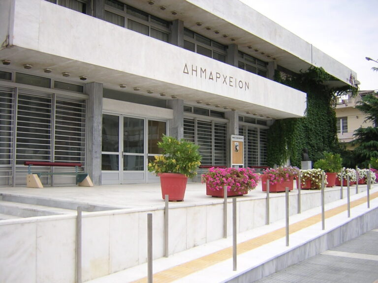 ΔΕΚΤΗ Η ΠΡΟΣΩΡΙΝΗ ΔΙΑΤΑΓΗ ΓΙΑ ΜΙΑ ΕΡΓΑΖΟΜΕΝΗ – ΣΥΜΒΑΣΙΟΥΧΟ ΜΕ ΤΟ ΠΡΟΓΡΑΜΜΑ 55 ΑΝΩ ΣΤΟ ΔΗΜΟ ΚΟΜΟΤΗΝΗΣ