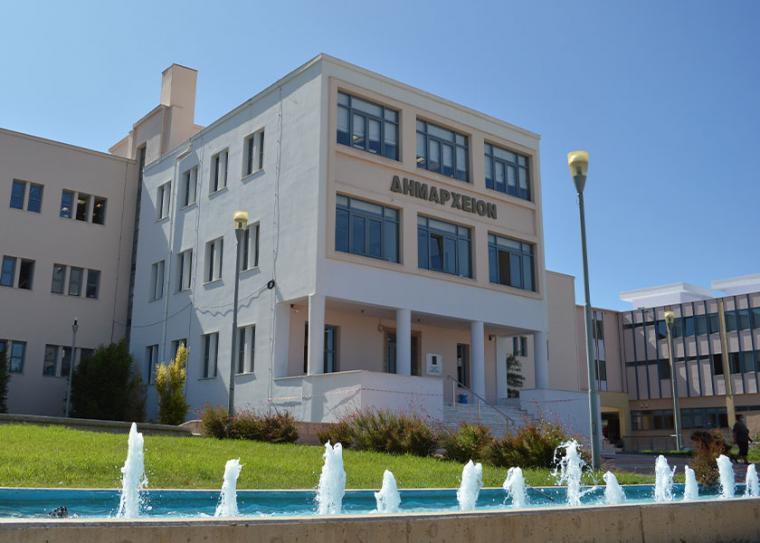 ΔΕΚΤΗ Η ΠΡΟΣΩΡΙΝΗ ΔΙΑΤΑΓΗ ΓΙΑ ΜΙΑ ΕΡΓΑΖΟΜΕΝΗ – ΣΥΜΒΑΣΙΟΥΧΟ ΑΜΕΑ ΤΟΥ ΔΗΜΟΥ ΚΑΛΑΜΑΤΑΣ